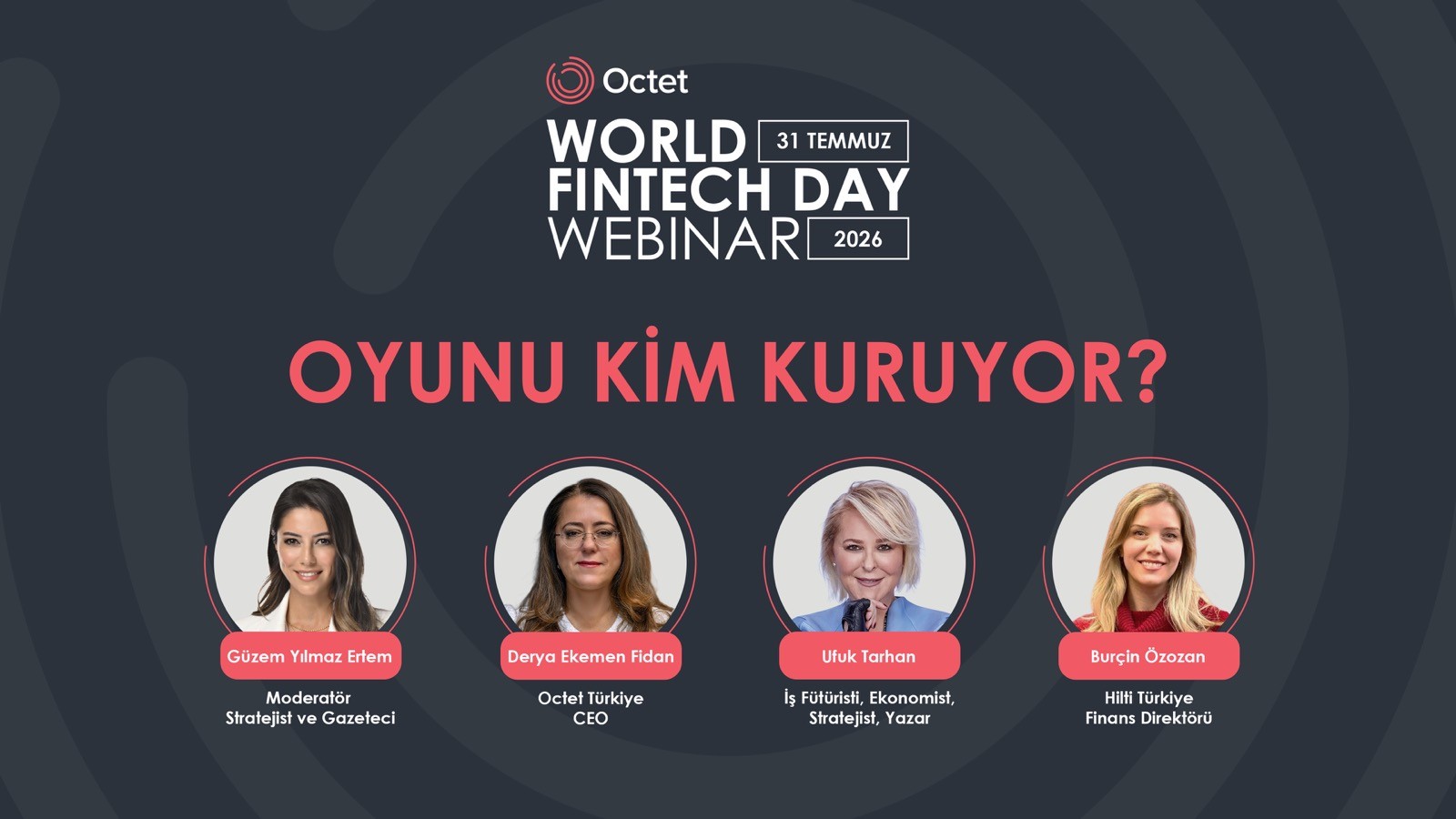 Octet KOBİ yapılanmasını bölgesel ekiplerle genişletti