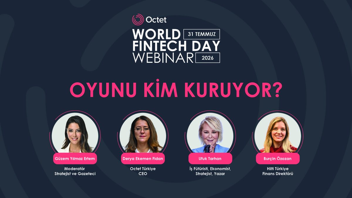 Octet KOBİ yapılanmasını bölgesel ekiplerle genişletti