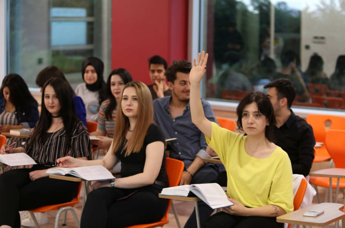 Üsküdar Üniversitesi sekiz programda 3+1 modeline geçiyor