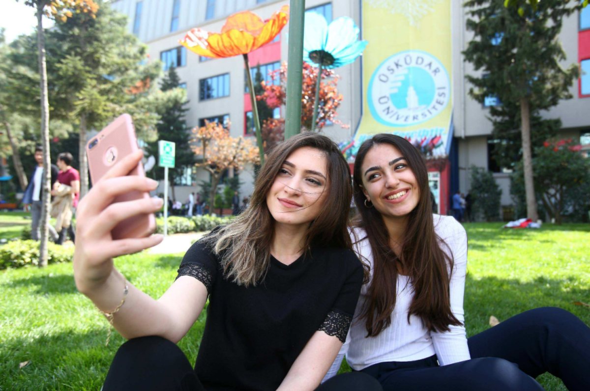 Üsküdar Üniversitesi sekiz programda 3+1 modeline geçiyor
