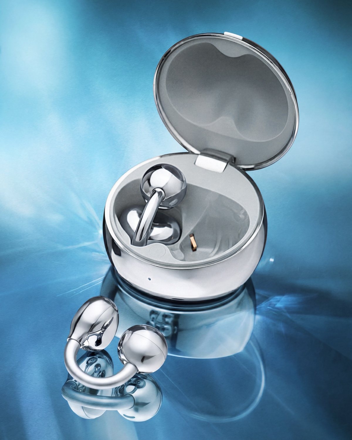 Huawei yeni FreeClip modelini Türkiye'de satışa sundu