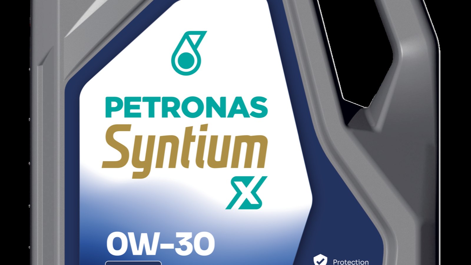 PETRONAS Syntium ürün ailesini dört kategoride yeniledi