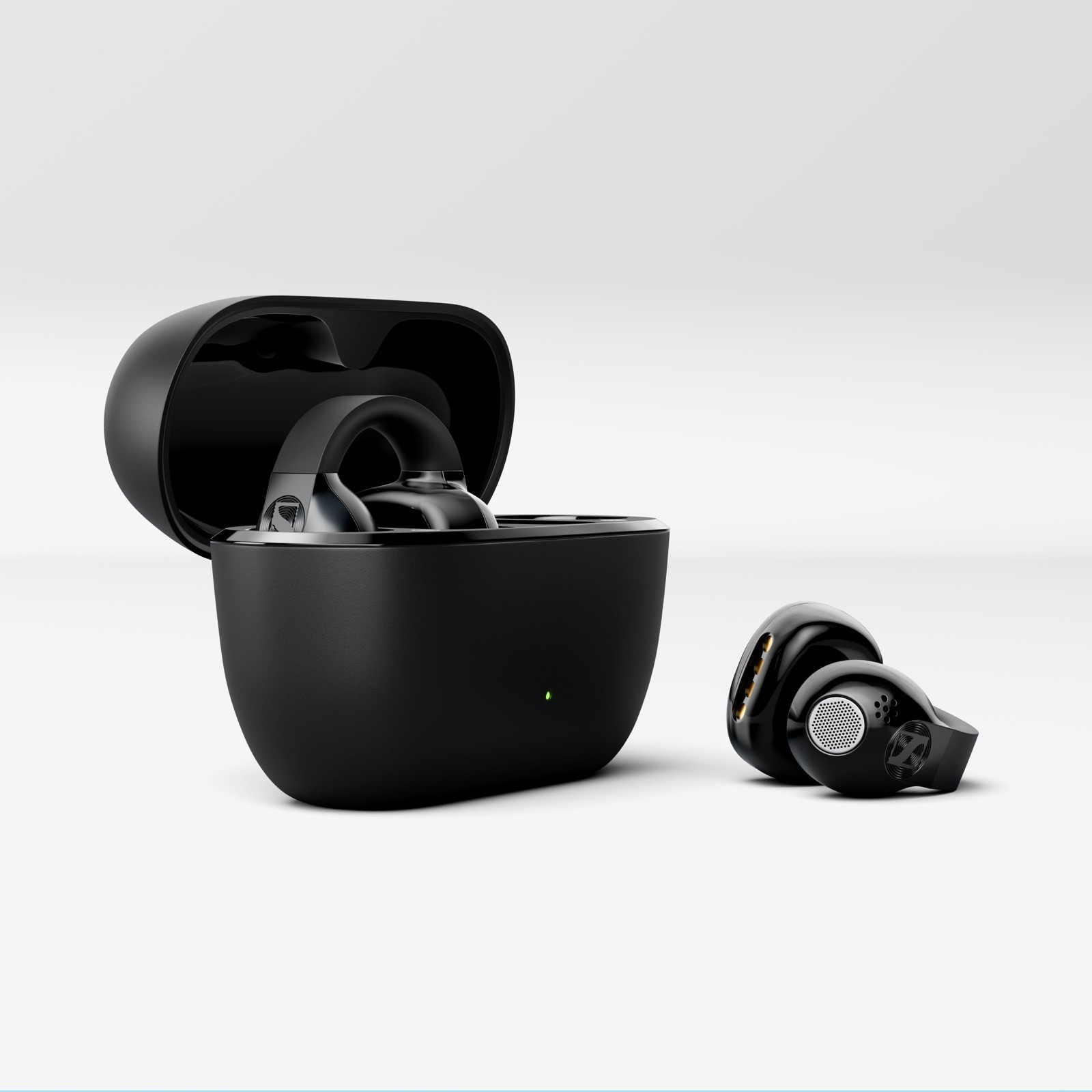 Sennheiser ACCENTUM Clip modelini Türkiye'de satışa sundu