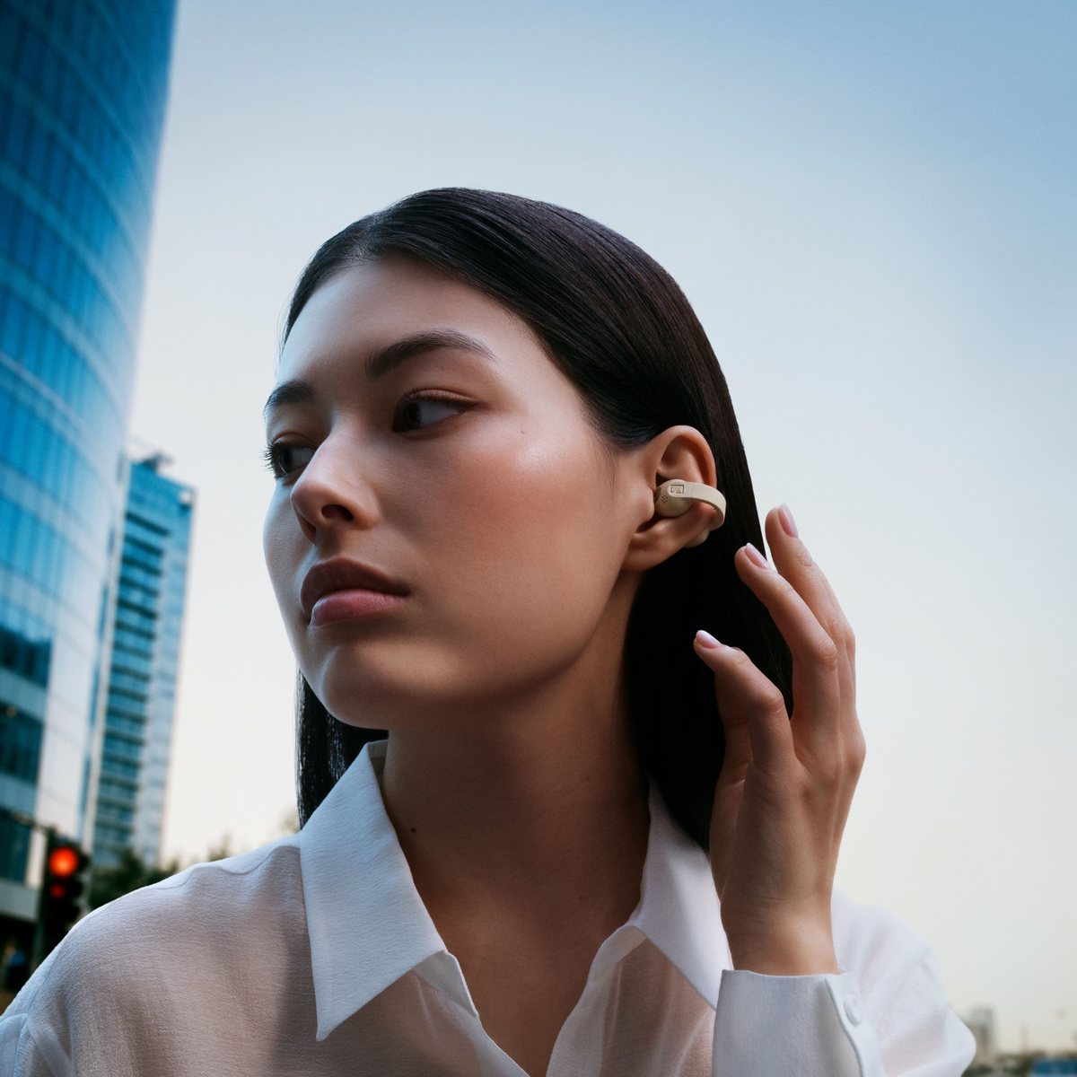 Sennheiser ACCENTUM Clip modelini Türkiye'de satışa sundu