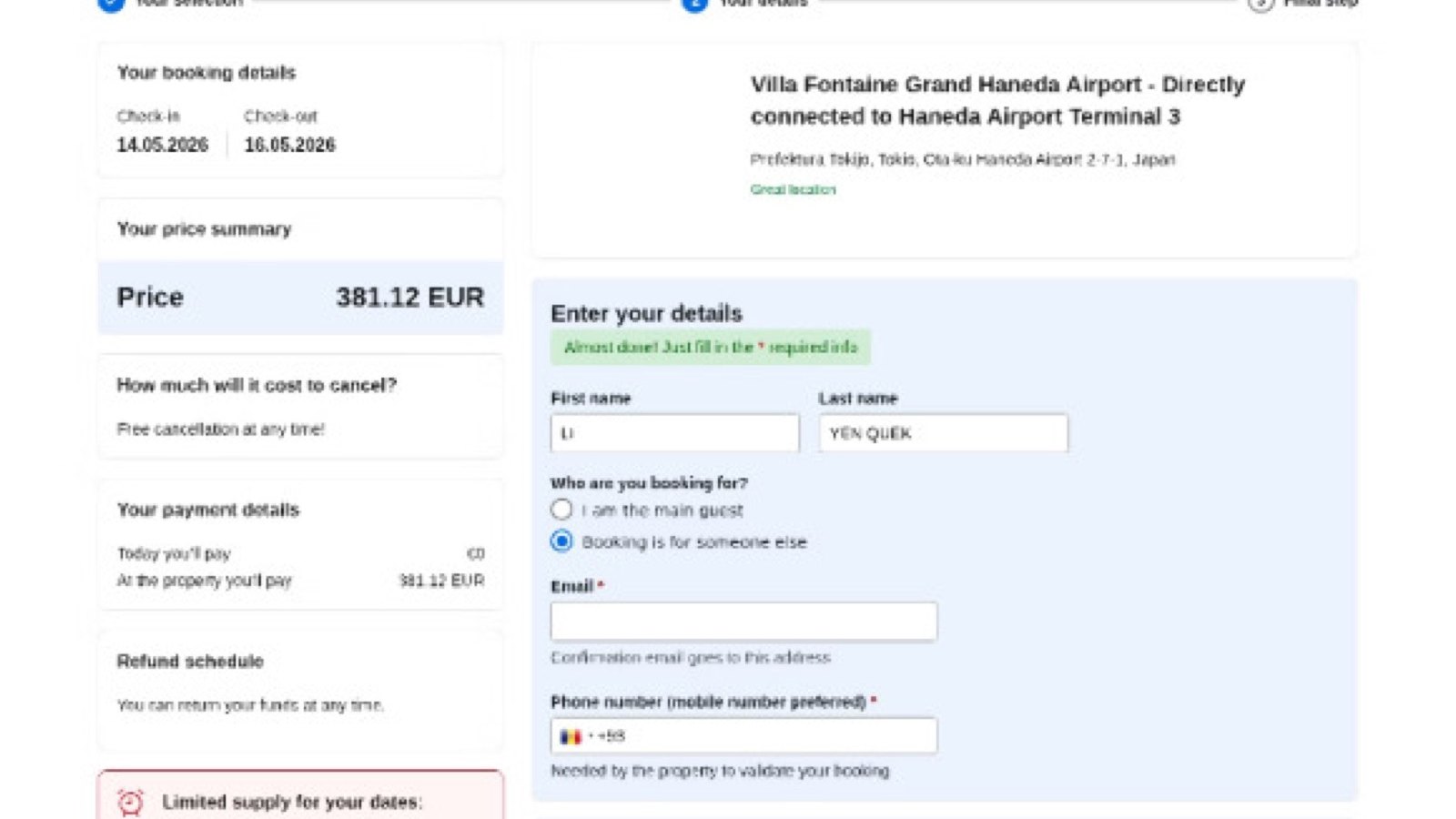 Kaspersky seyahat markalarındaki tehdit dağılımını açıkladı