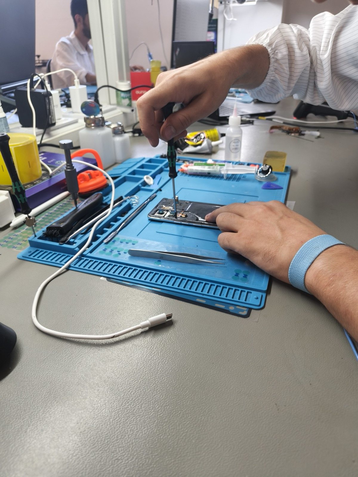 TECNO ve Carlcare satış sonrası hizmetleri merkezileştiriyor