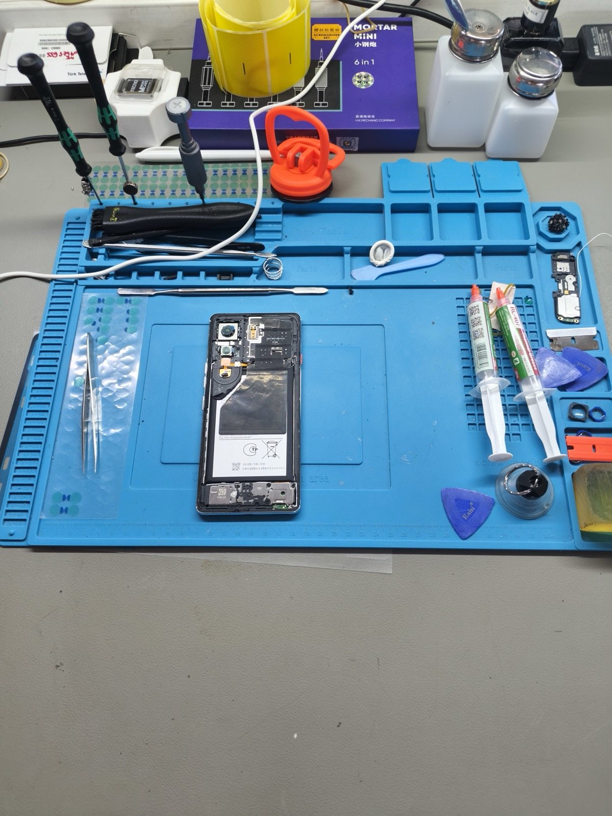 TECNO ve Carlcare satış sonrası hizmetleri merkezileştiriyor