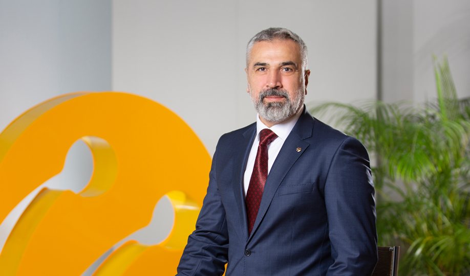 Turkcell GNÇYTNK programının yeni dönemini tamamladı
