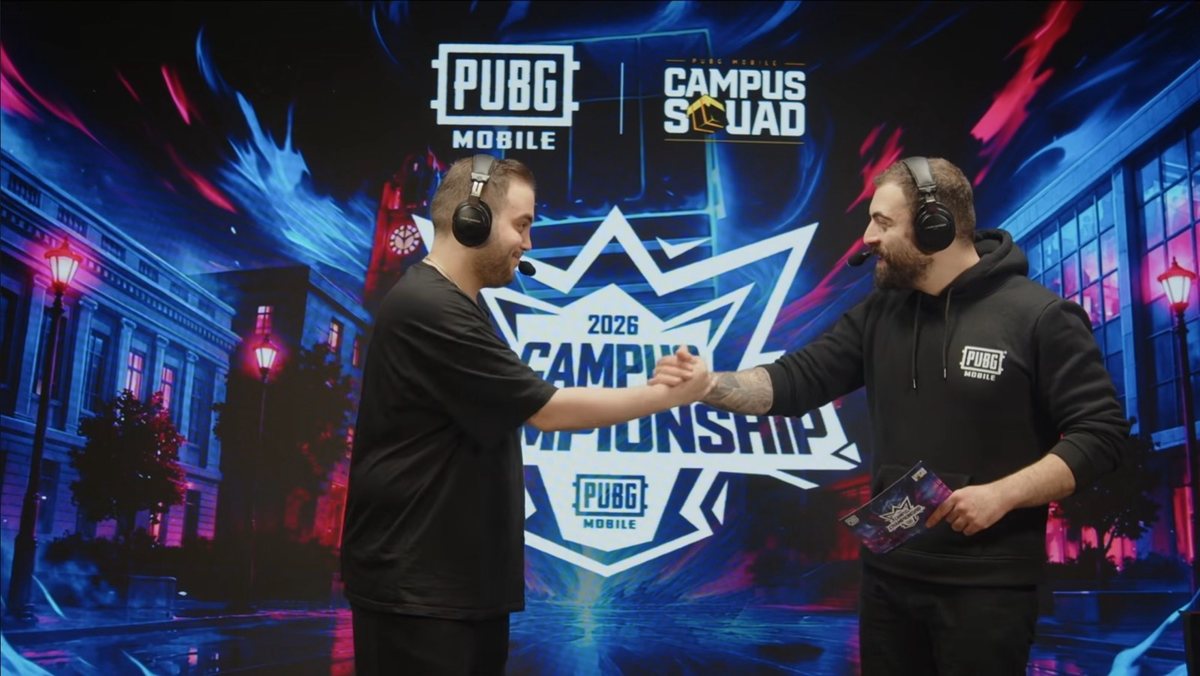 TEAM GOAT Campus Championship ikinci sezonunu kazandı