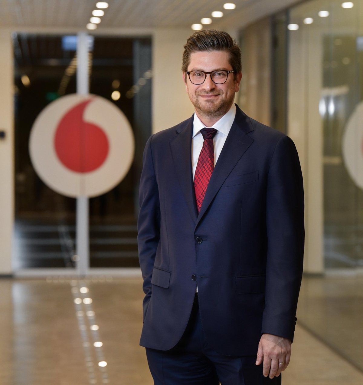 Vodafone MB2 anten çözümünü canlı şebekede test etti
