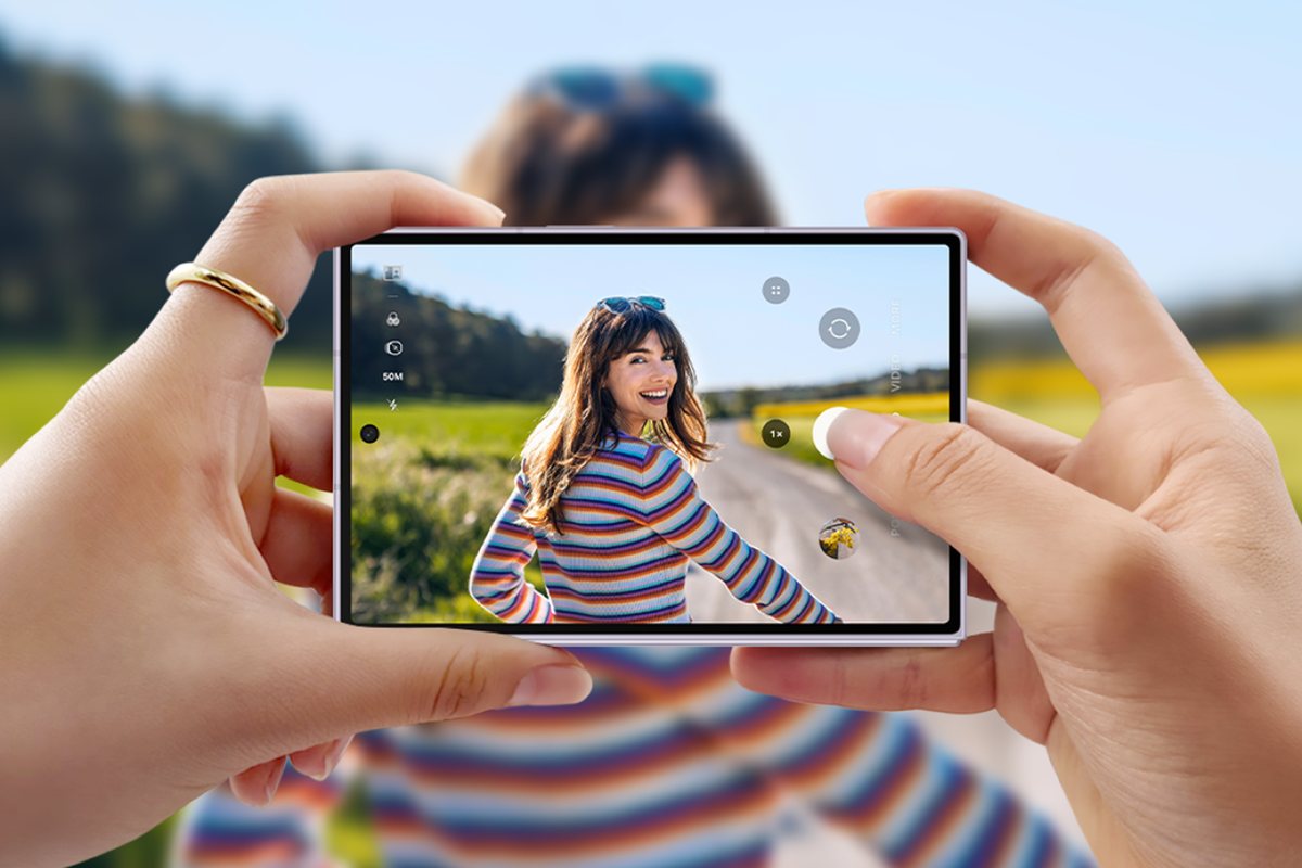 Samsung üç Galaxy modelini ön siparişe açtı