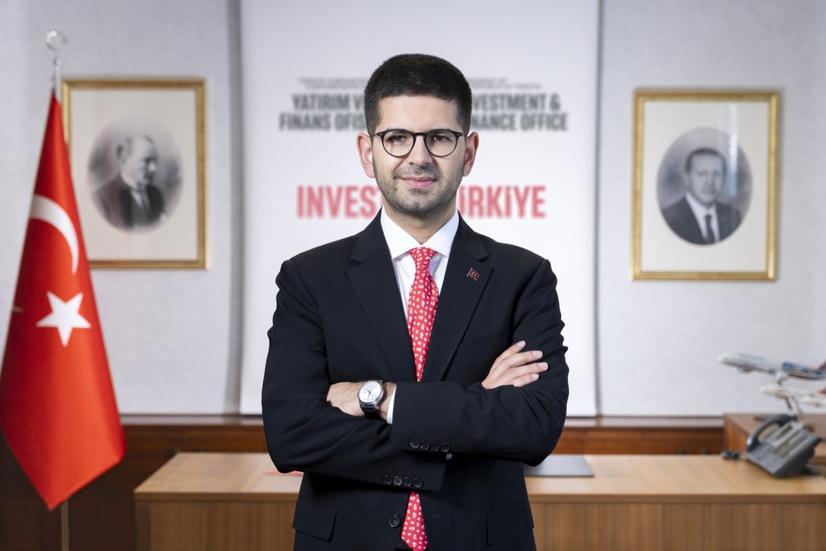 GITEX Ai duyurusu teknoloji yatırımı görünümünü açıkladı