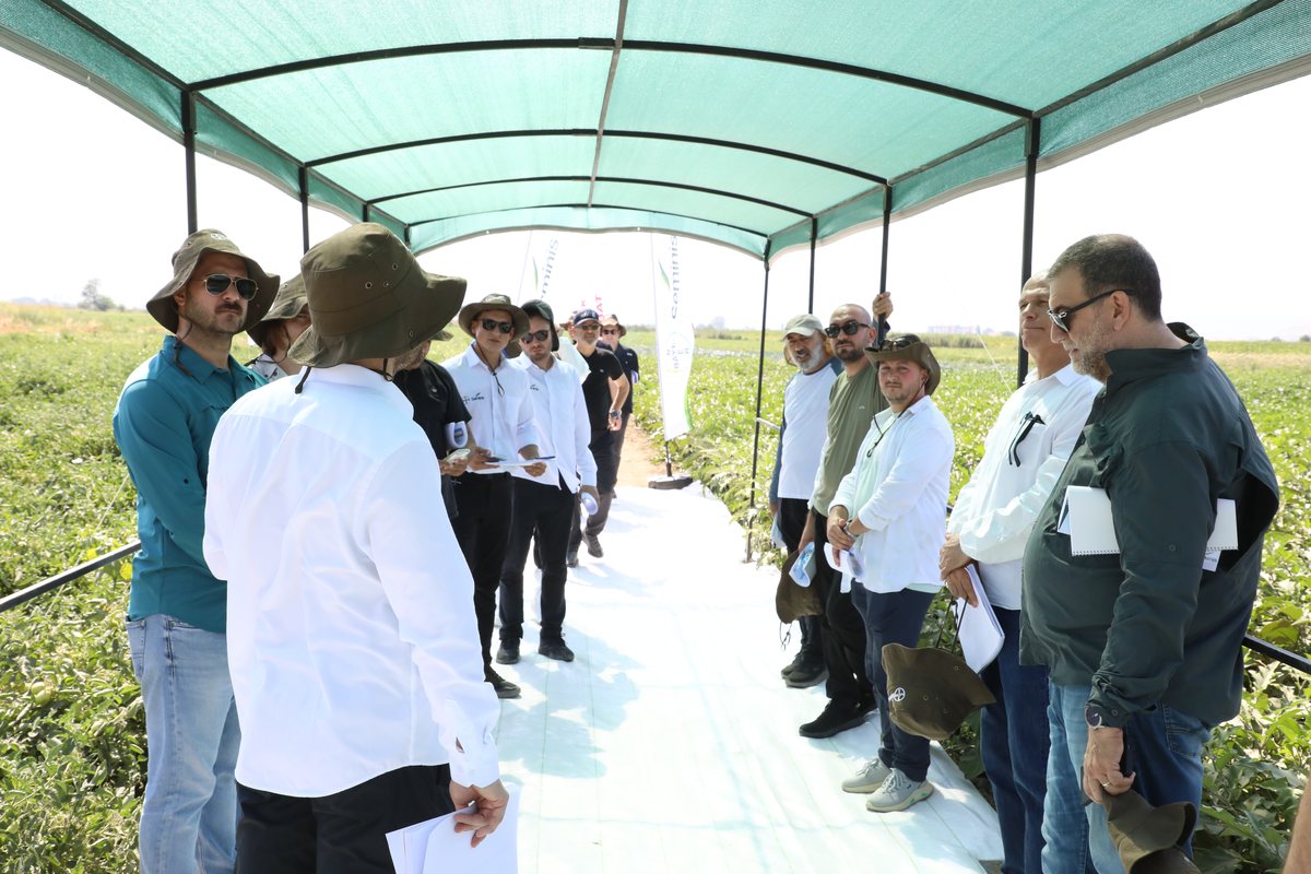 Bayer Knowledge Transfer Platform etkinliğini İzmir'de düzenledi