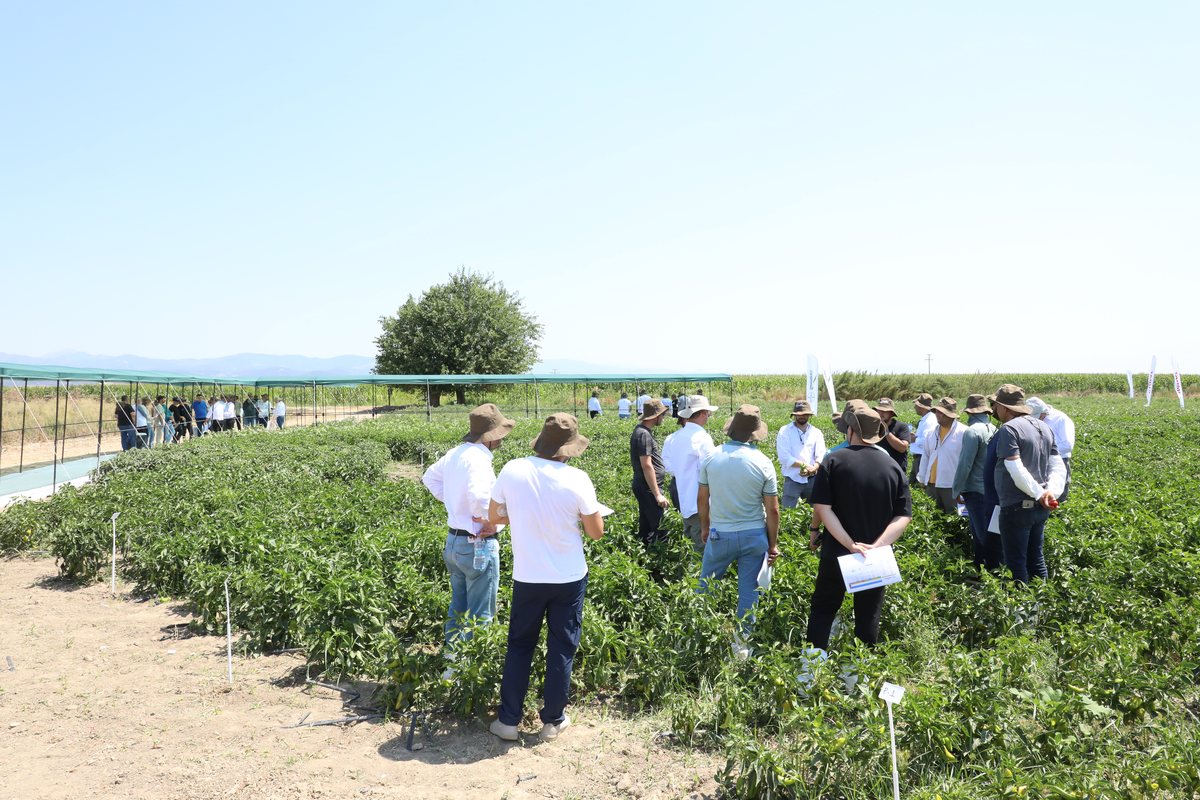 Bayer Knowledge Transfer Platform etkinliğini İzmir'de düzenledi