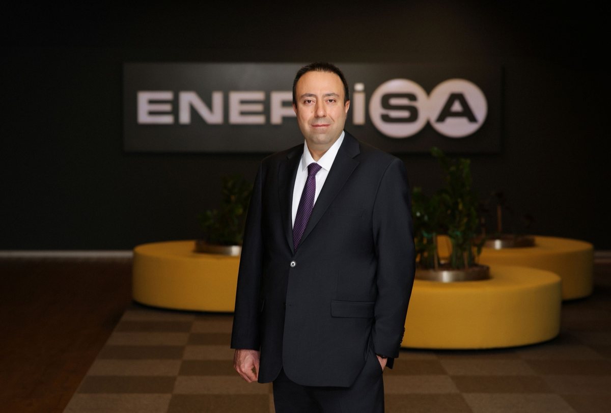 Enerjisa dağıtım yatırımlarını yüzde 153 artırdı