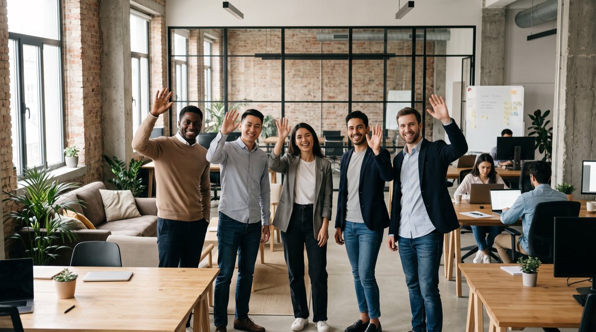 Spark Connect MiniApp programını eylülde kullanıma açacak