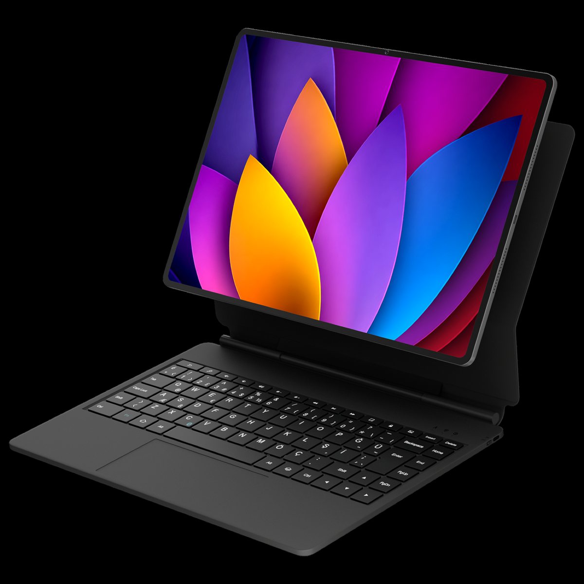 Casper PAD Z10 Pro tabletini tanıttı