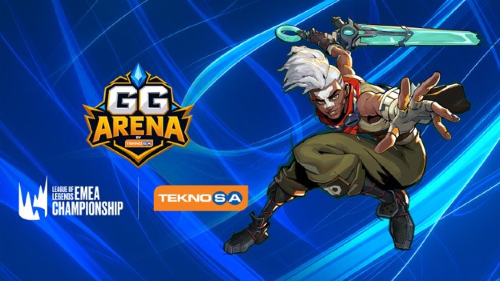 GG Arena playoff takımları ve takvimi belli oldu