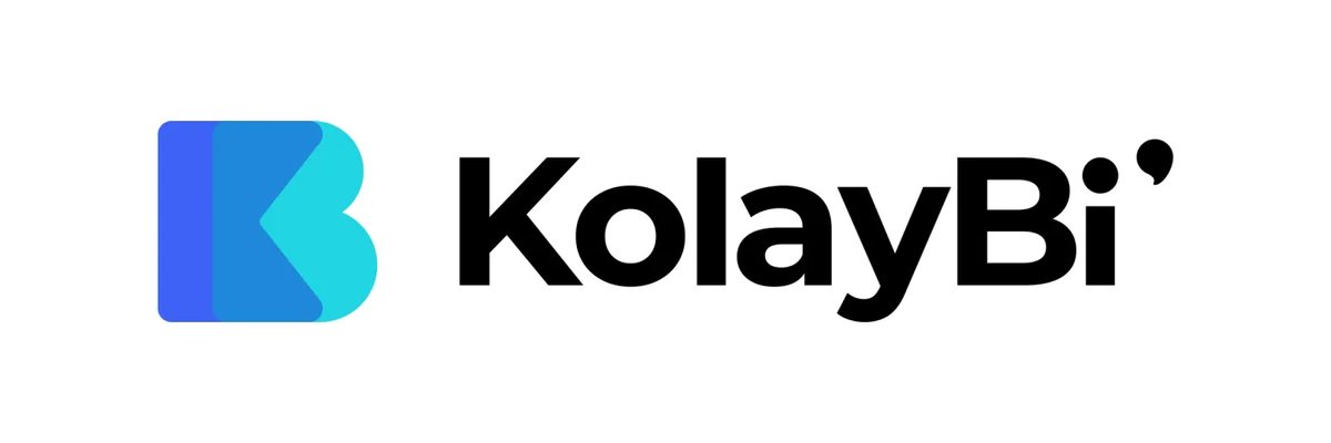 Halleder ile KolayBi ön muhasebe için anlaştı