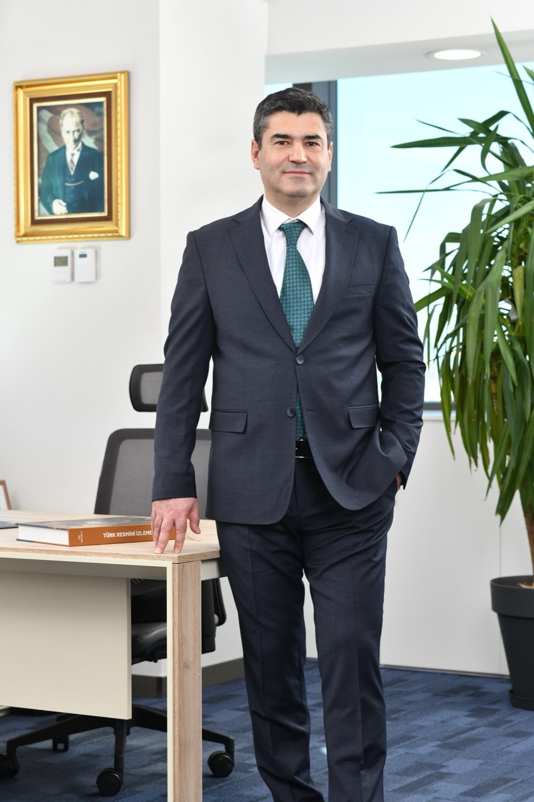 İş Bankası KOBİ'lere Finansal Sağlık Raporu sunuyor