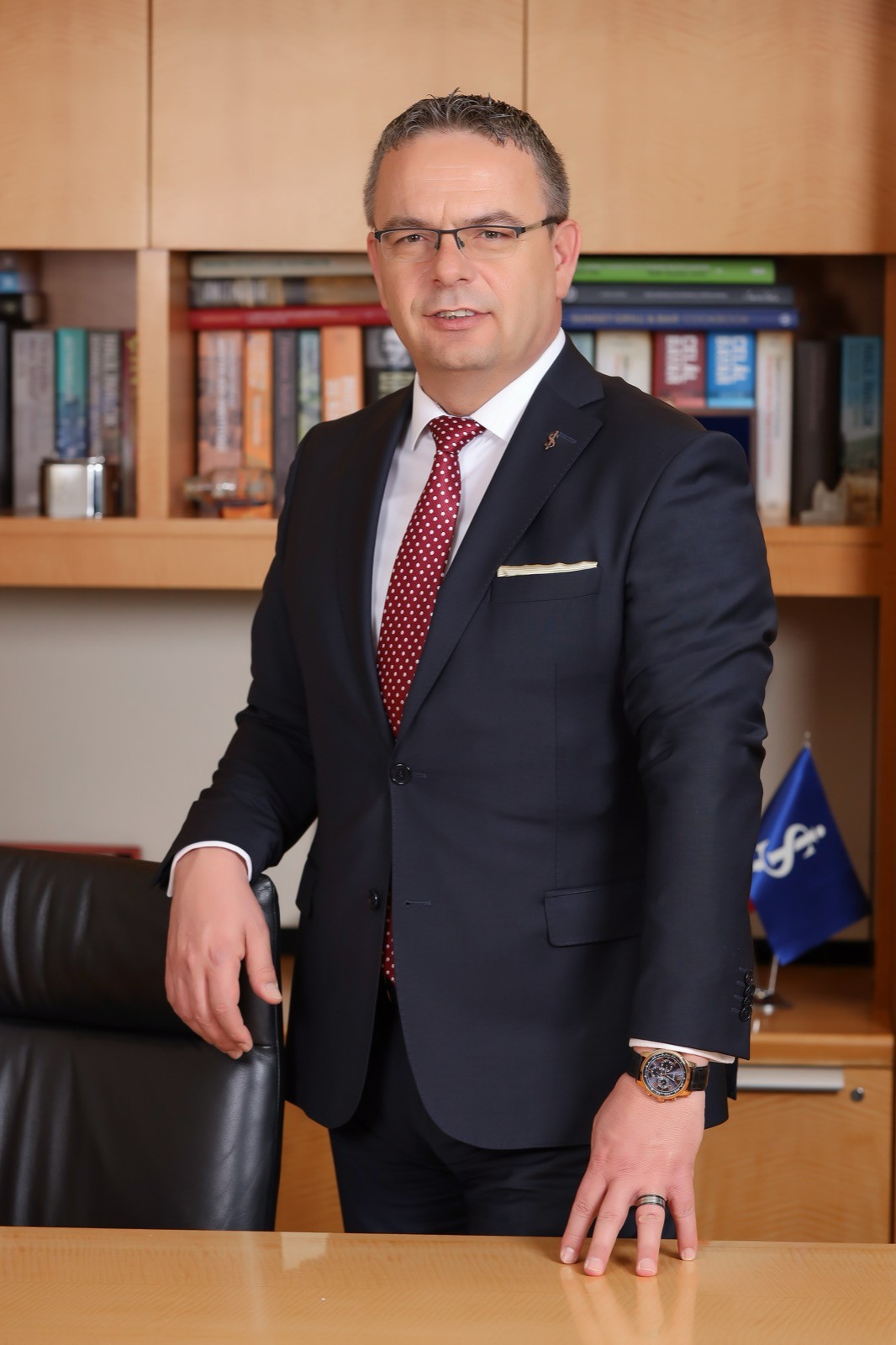 İş Bankası KOBİ'lere Finansal Sağlık Raporu sunuyor