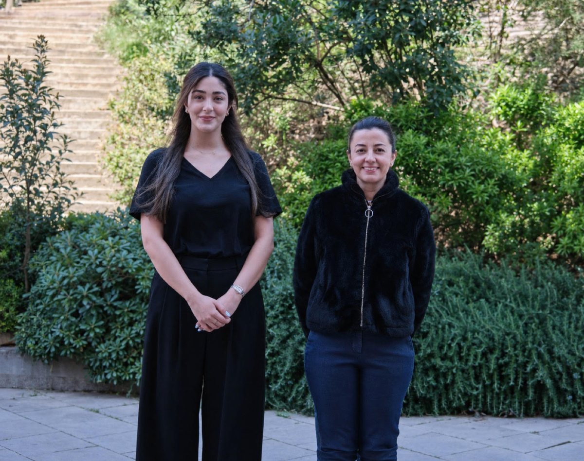 Koç Üniversitesi karbon yakalama adaylarını yapay zekâyla taradı