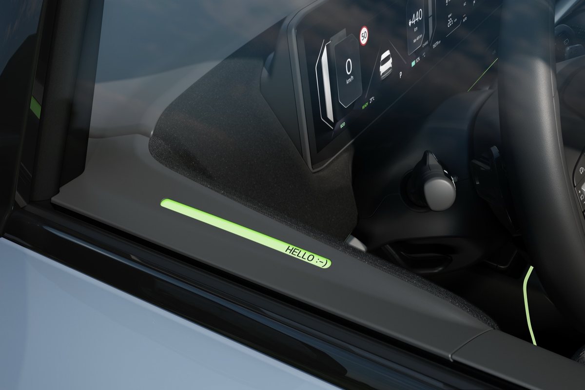 Kia EV2 modelini Türkiye'de satışa sundu