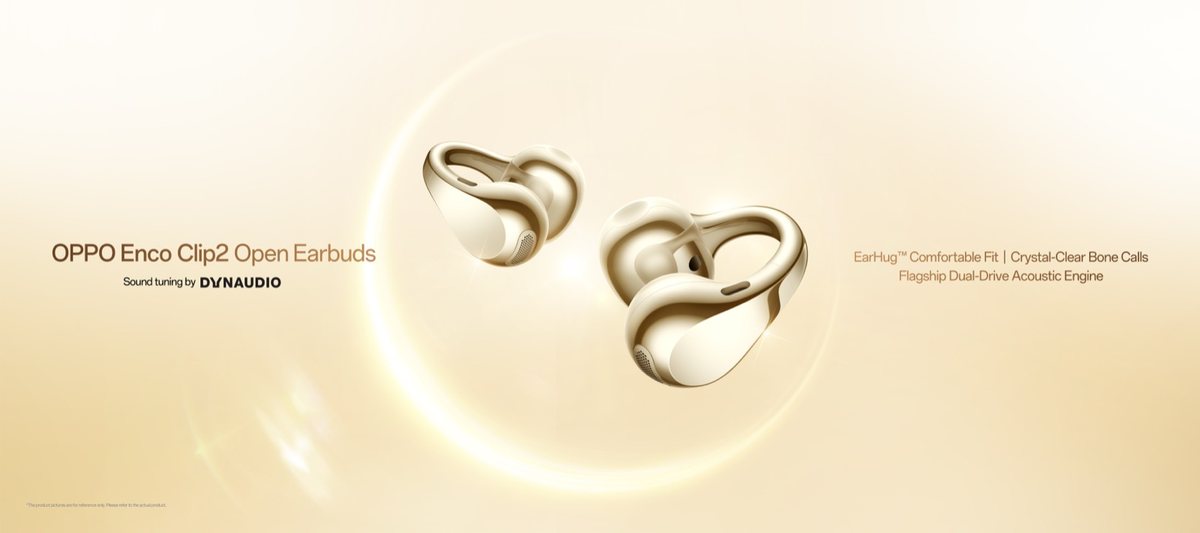 OPPO yeni kulaklıklarını ve Bubble aksesuarını Türkiye'de satışa sundu