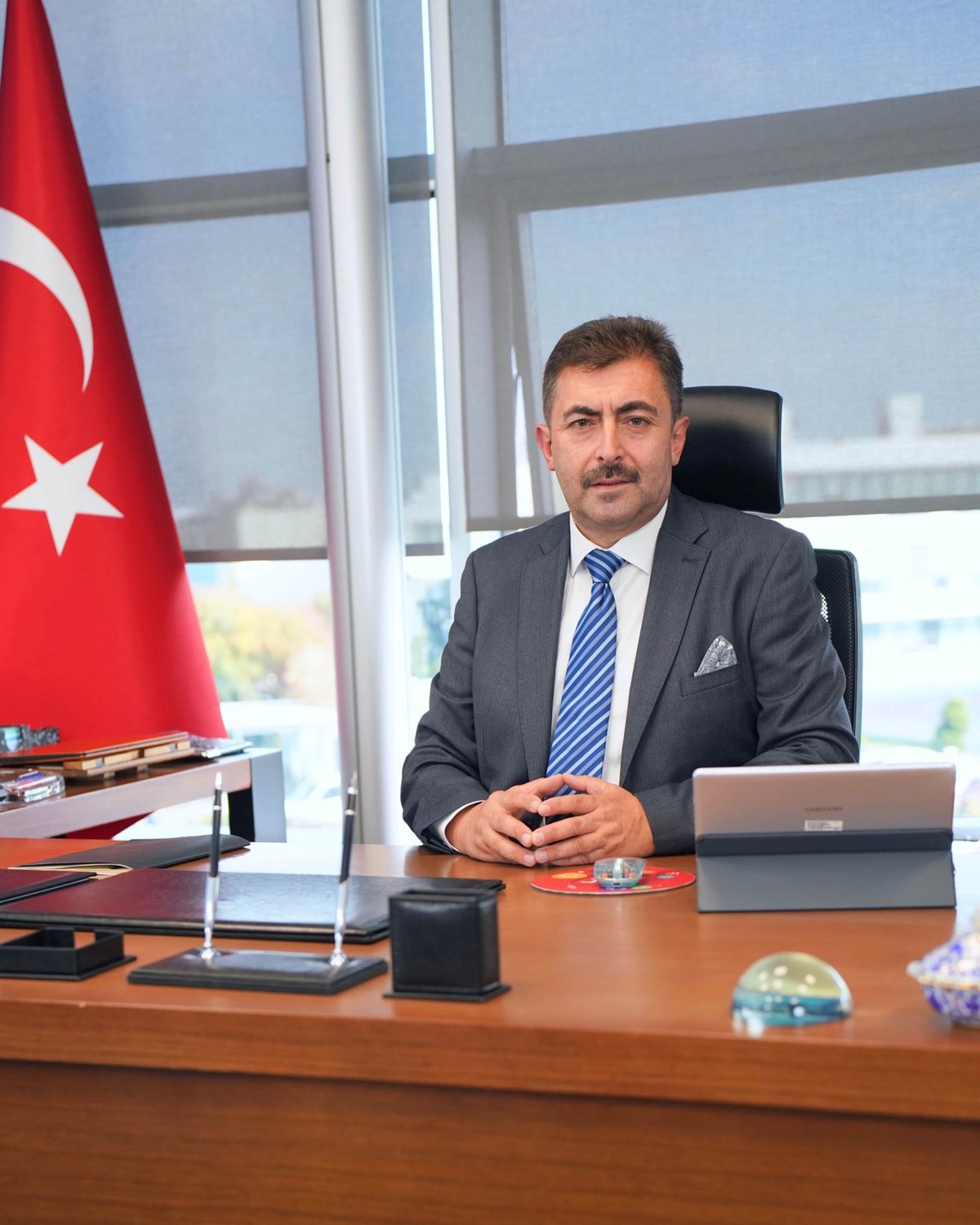 GITEX Ai Türkiye 100'ü aşkın yatırımcıyı İstanbul'da buluşturacak