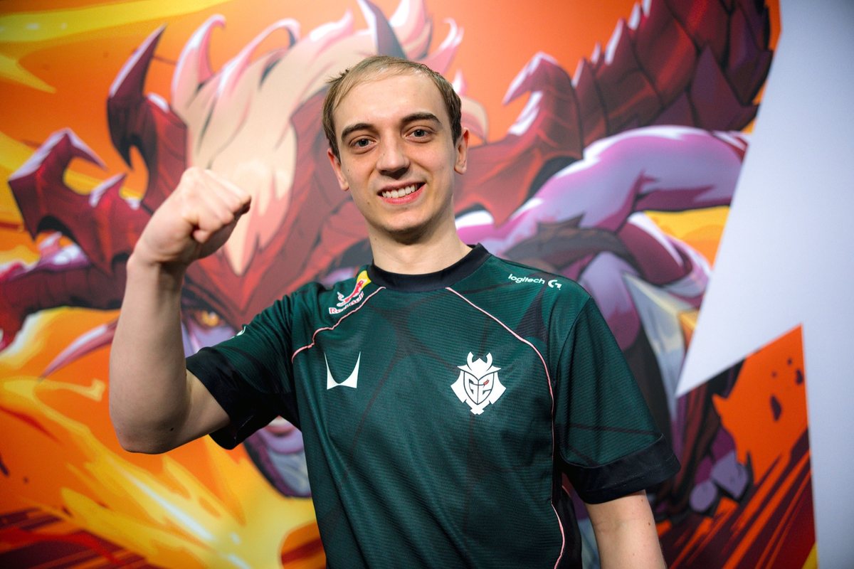 Riot Games Caps'i Hall of Legends'a seçti