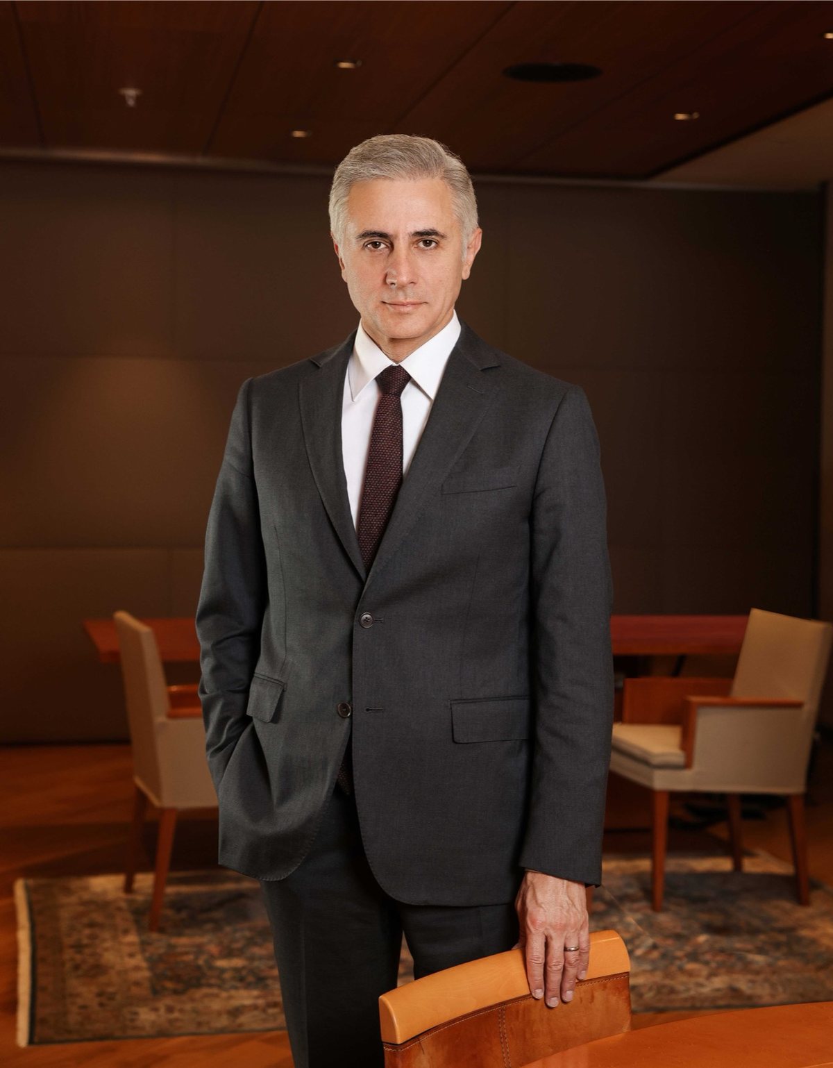 DenizBank geçiş finansmanı çerçevesini kullanıma sundu