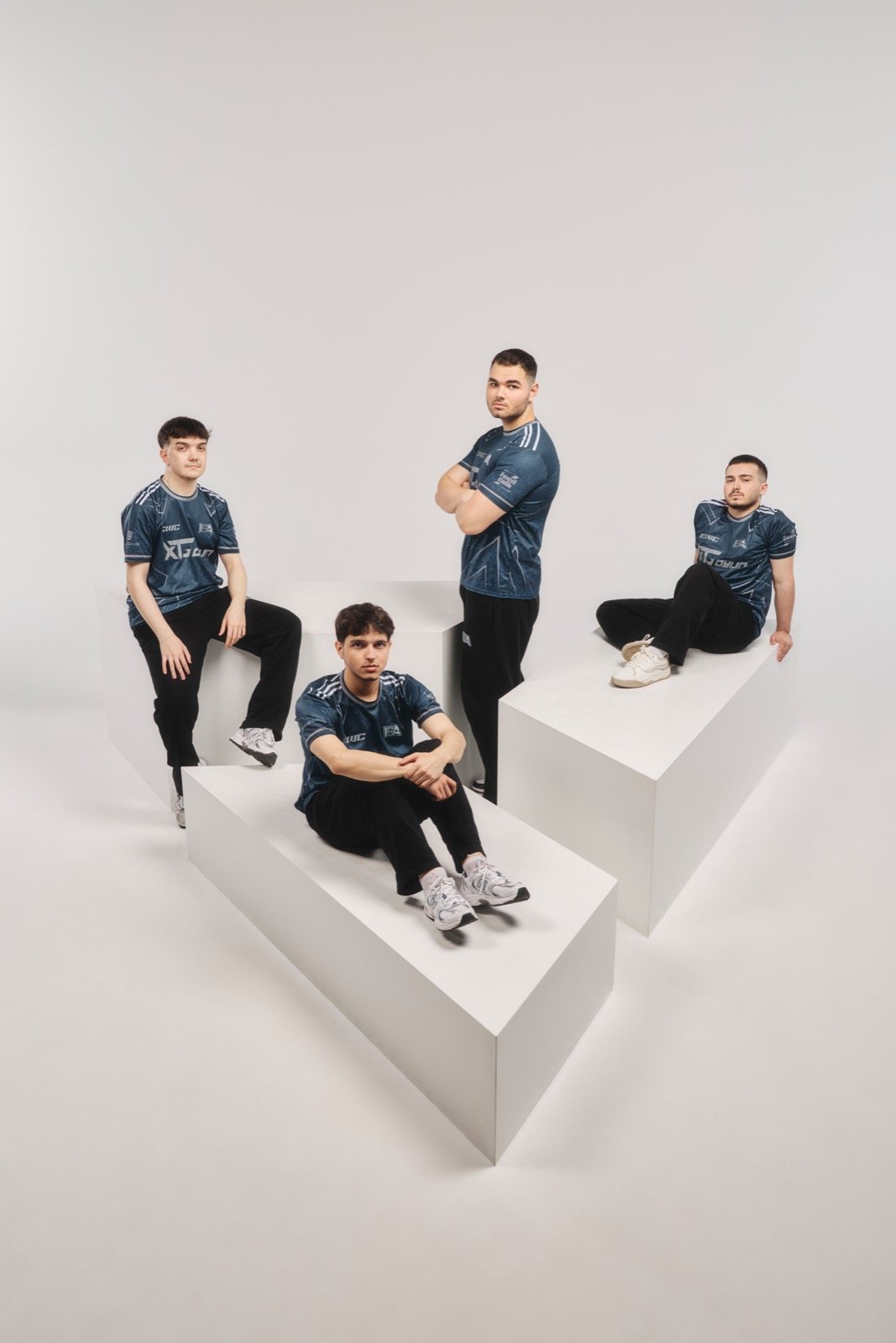 S2G Esports PUBG MOBILE Dünya Kupası'nı kazandı
