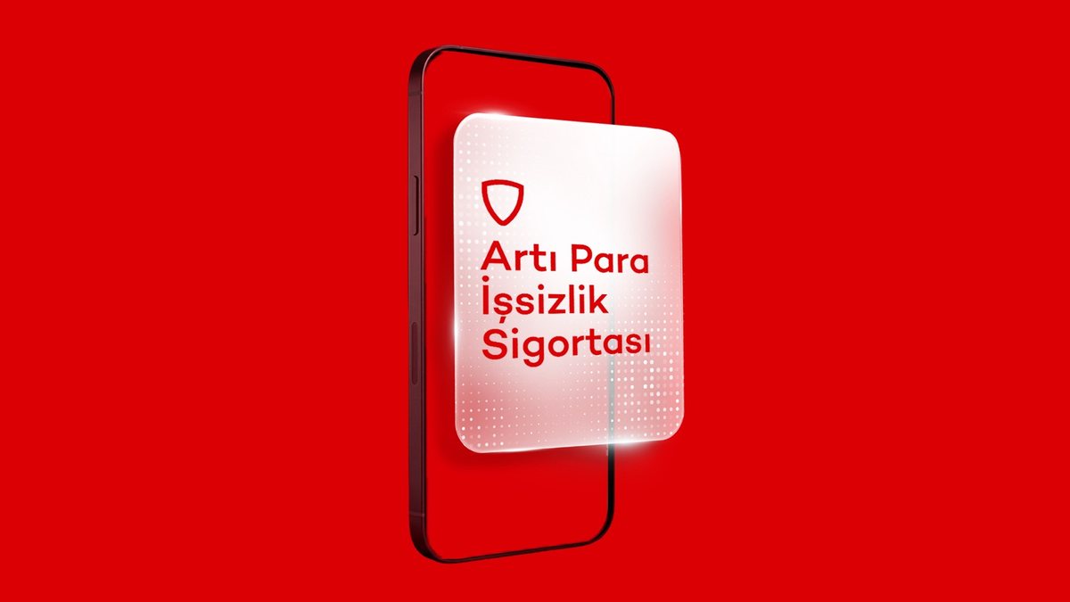 Akbank Artı Para borcuna işsizlik sigortası sundu