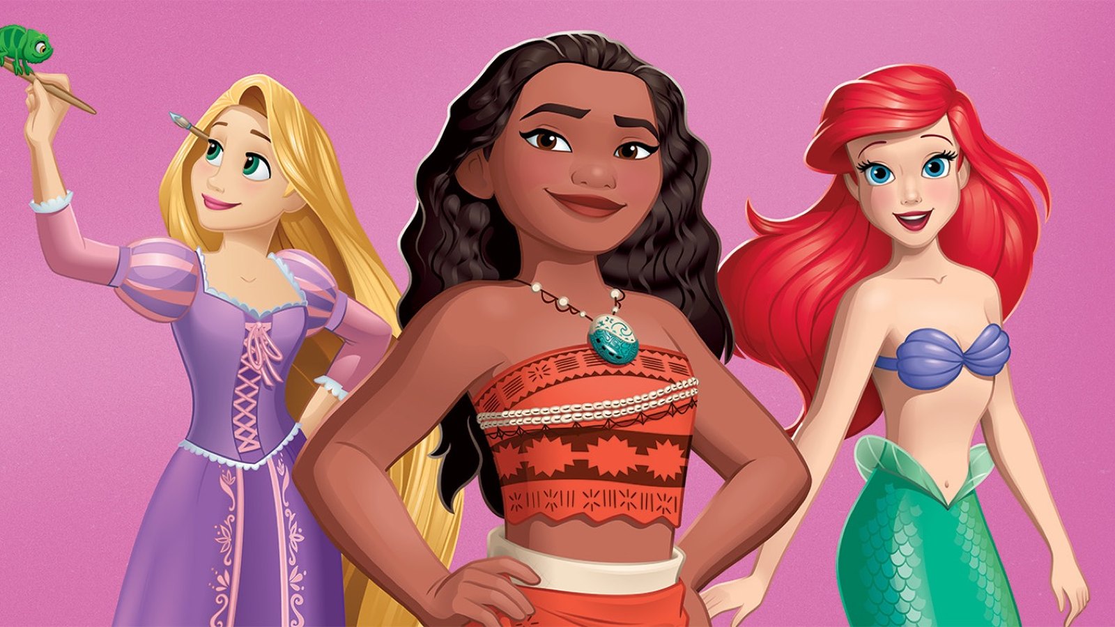 Disney Her Zaman Prenses kısa filmini yayımladı