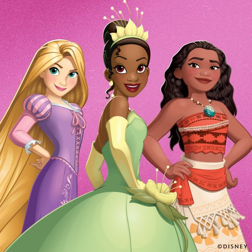 Disney Her Zaman Prenses kısa filmini yayımladı