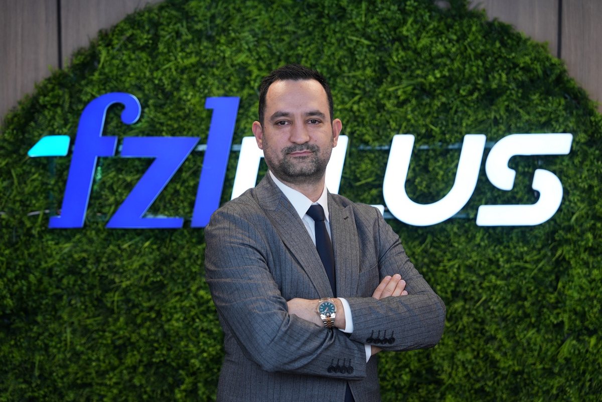 fzlPLUS ilk temasta çözüm oranını açıkladı
