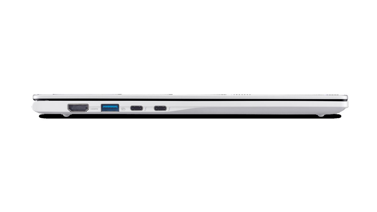 Acer dönüştürülebilir yapay zekâ bilgisayarını satışa sundu