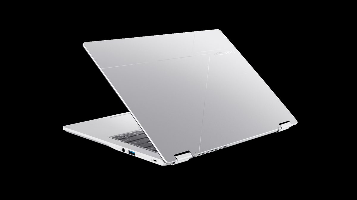 Acer dönüştürülebilir yapay zekâ bilgisayarını satışa sundu