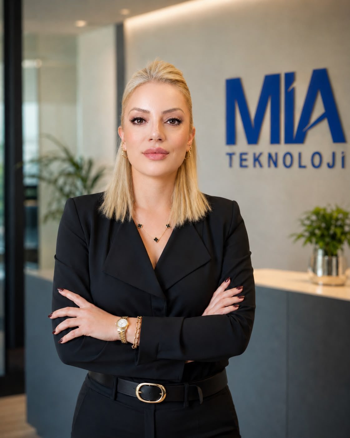 MİA Teknoloji yeni sürdürülebilirlik raporunu yayımladı