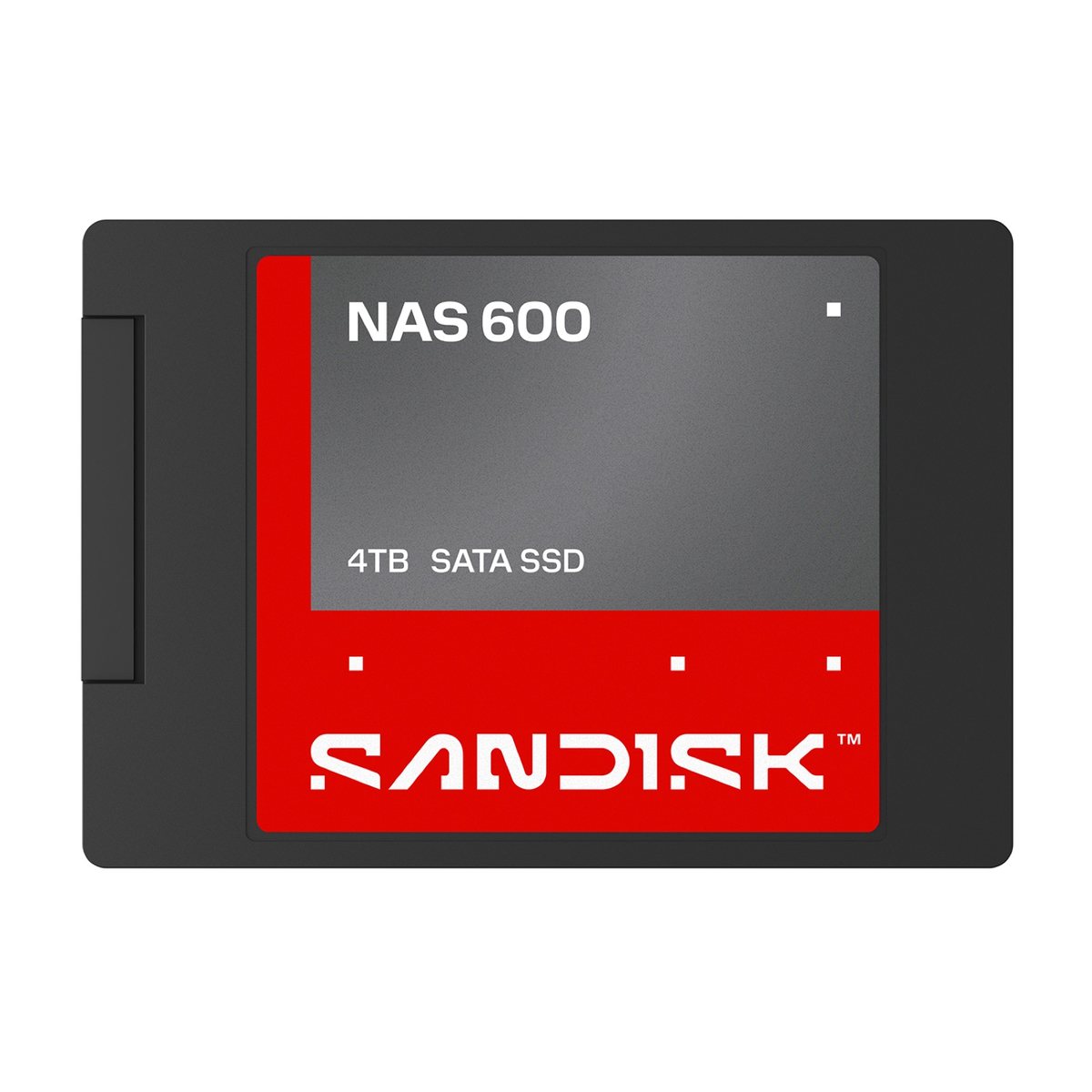 Sandisk iki yeni NAS sürücüsünü duyurdu