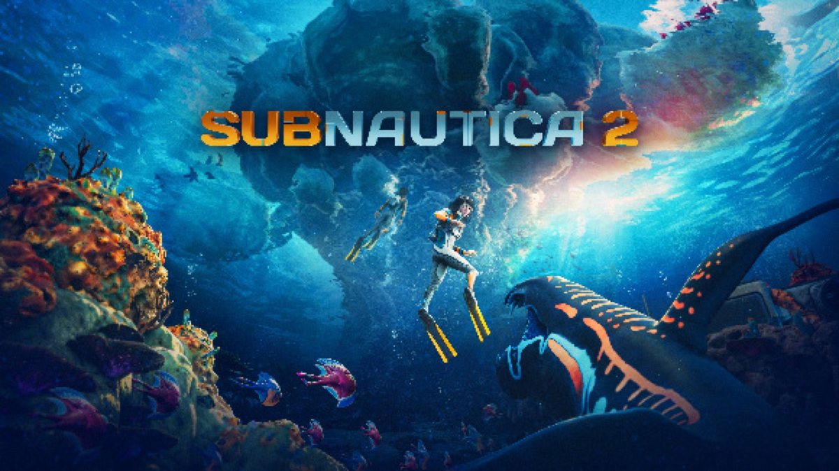 Unknown Worlds yeni Subnautica güncellemesini yayımladı