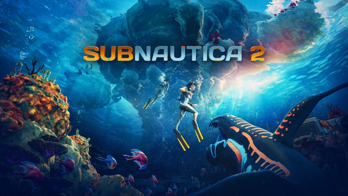 Unknown Worlds yeni Subnautica güncellemesini yayımladı
