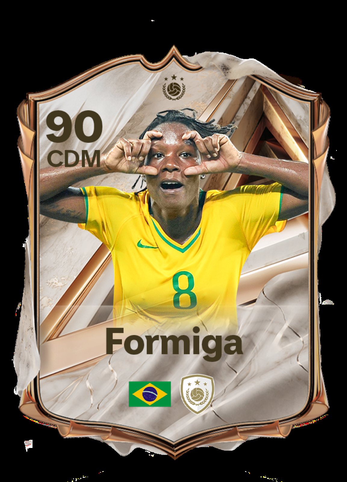 EA SPORTS FC yeni İKON kadrosunu açıkladı