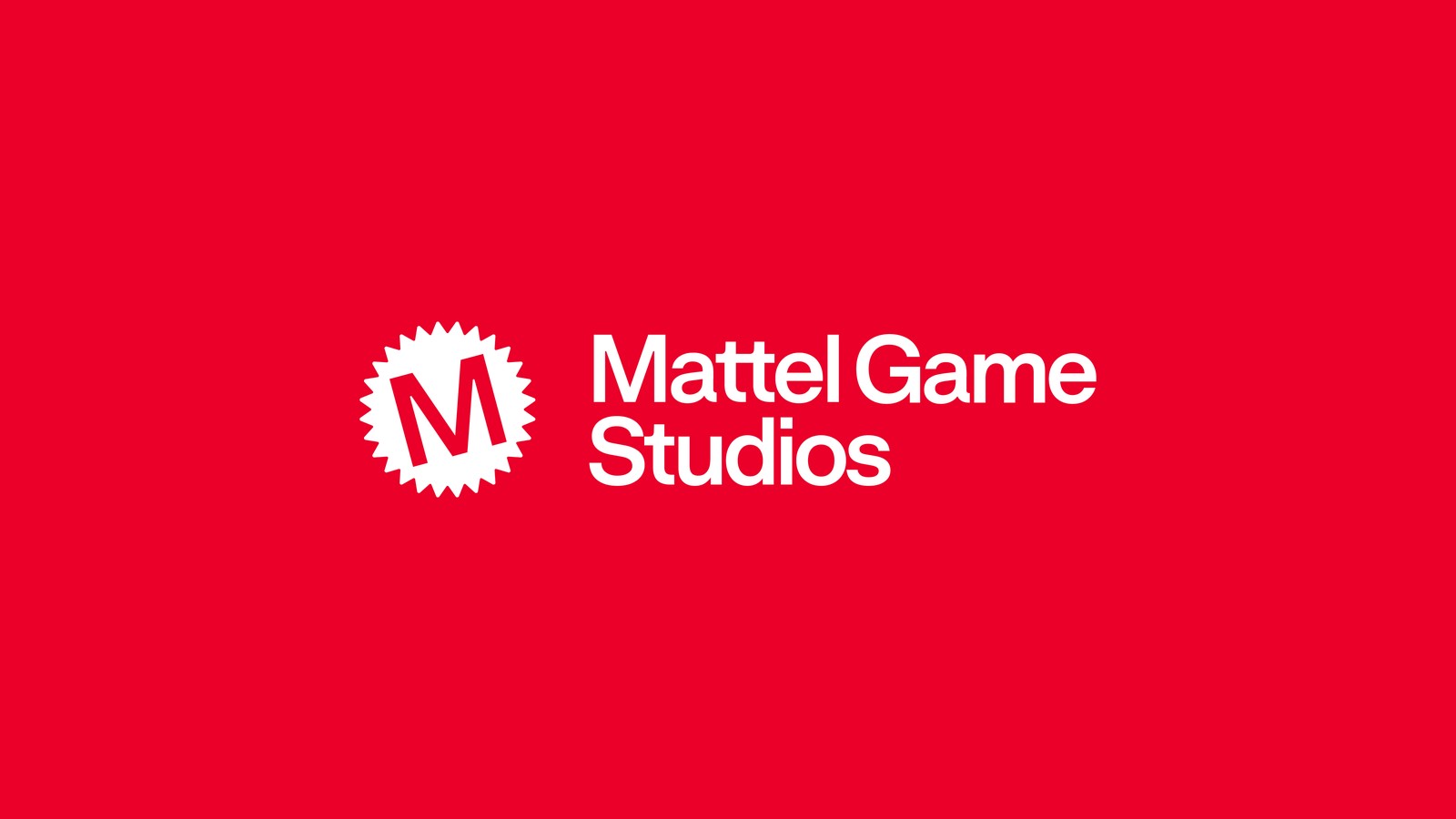 Mattel oyun stüdyosu kurdu, Mattel163'ü devraldı