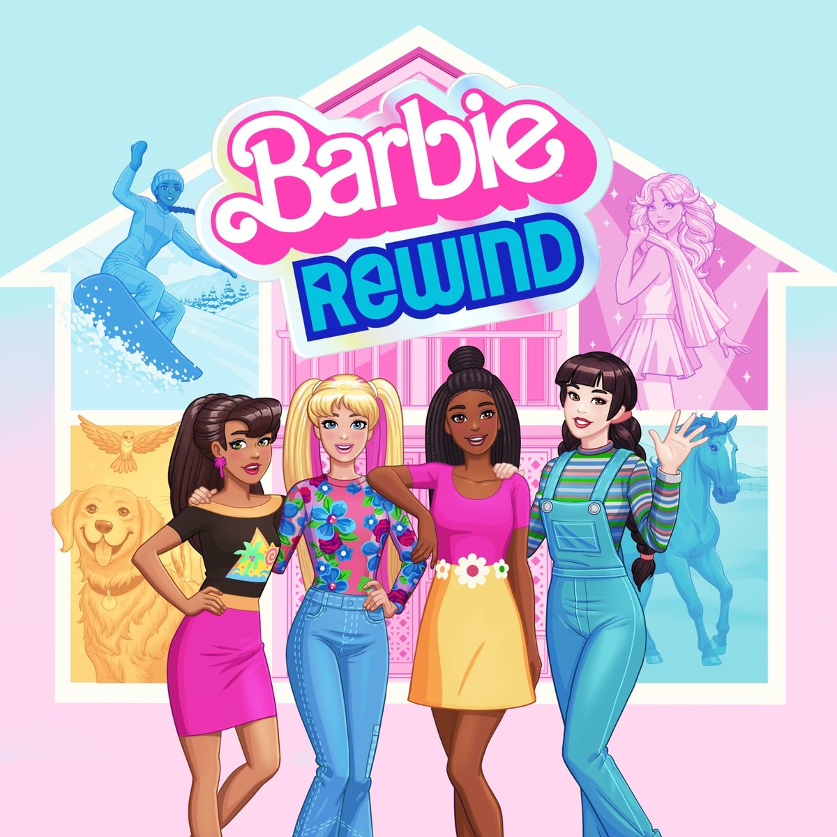Mattel oyun stüdyosu kurdu, Mattel163'ü devraldı