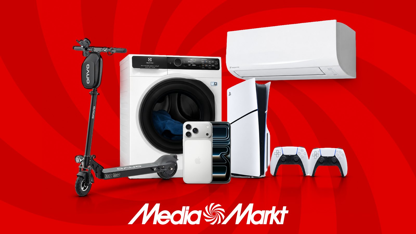MediaMarkt temmuzdaki çevrim içi arama sıralamasını açıkladı