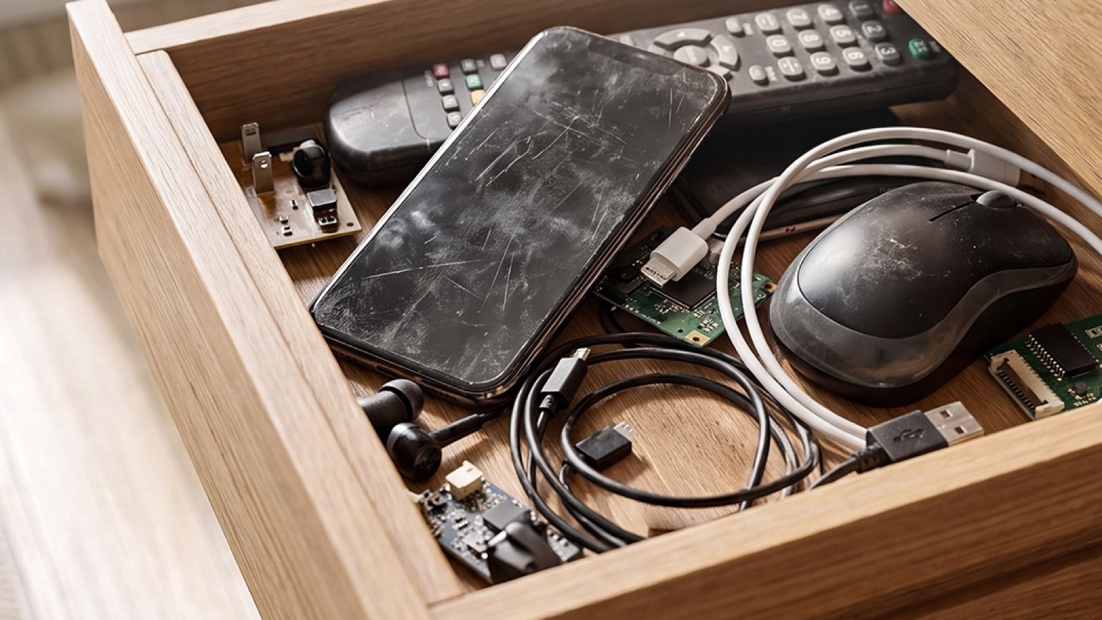 Xiaomi Türkiye elektronik atık toplama programını başlattı