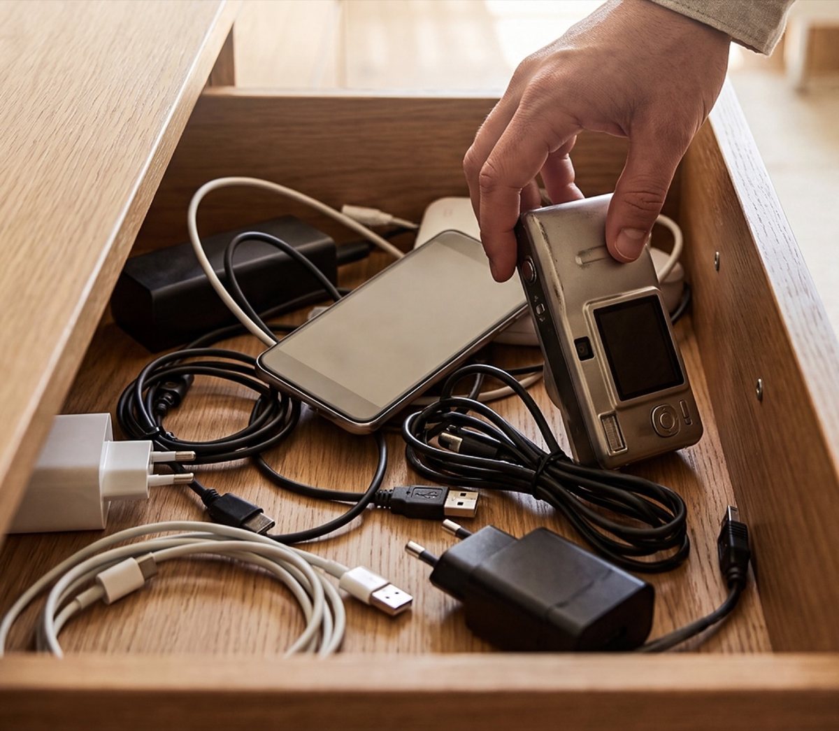 Xiaomi Türkiye elektronik atık toplama programını başlattı