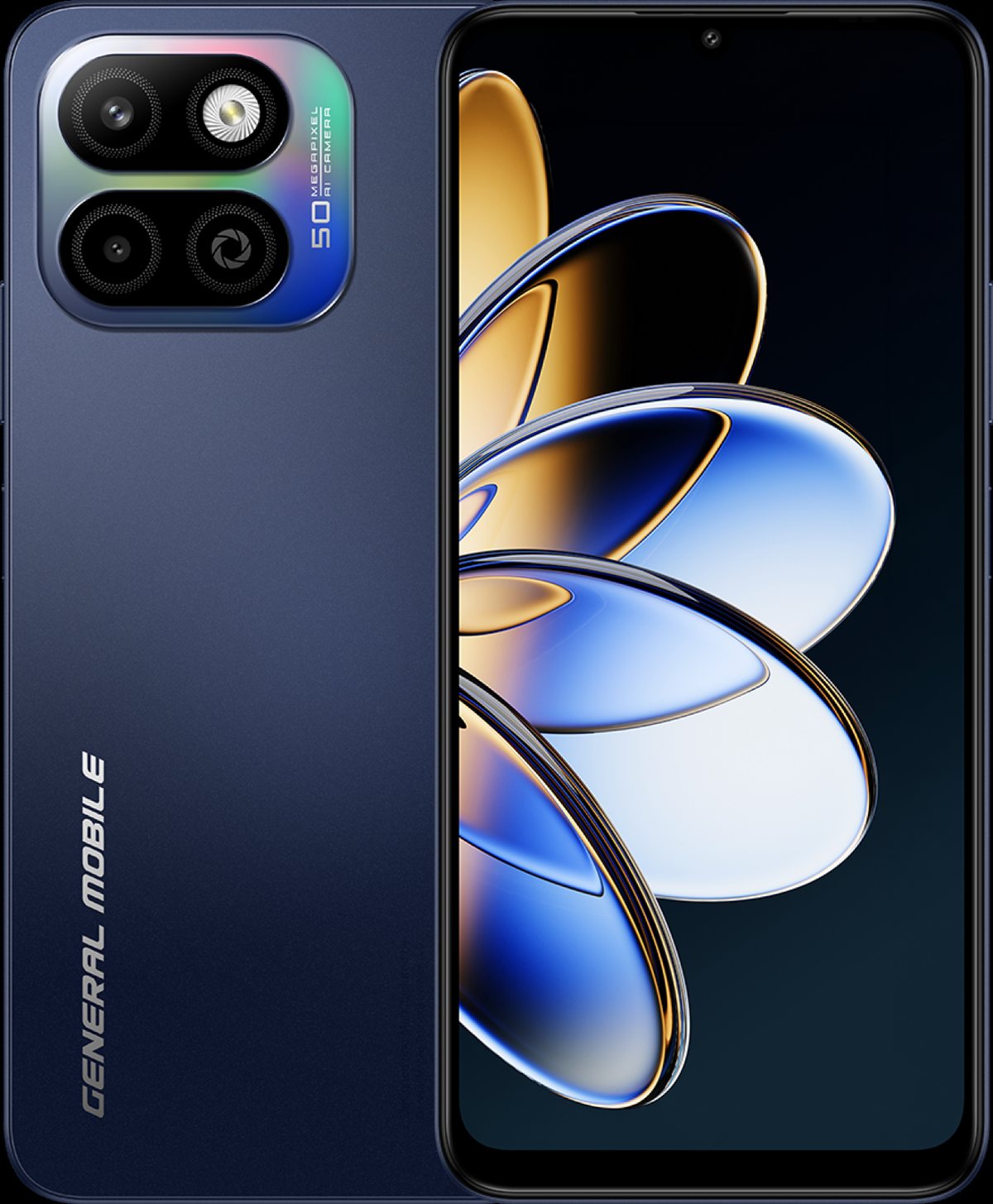 General Mobile yeni akıllı telefonunu satışa sundu