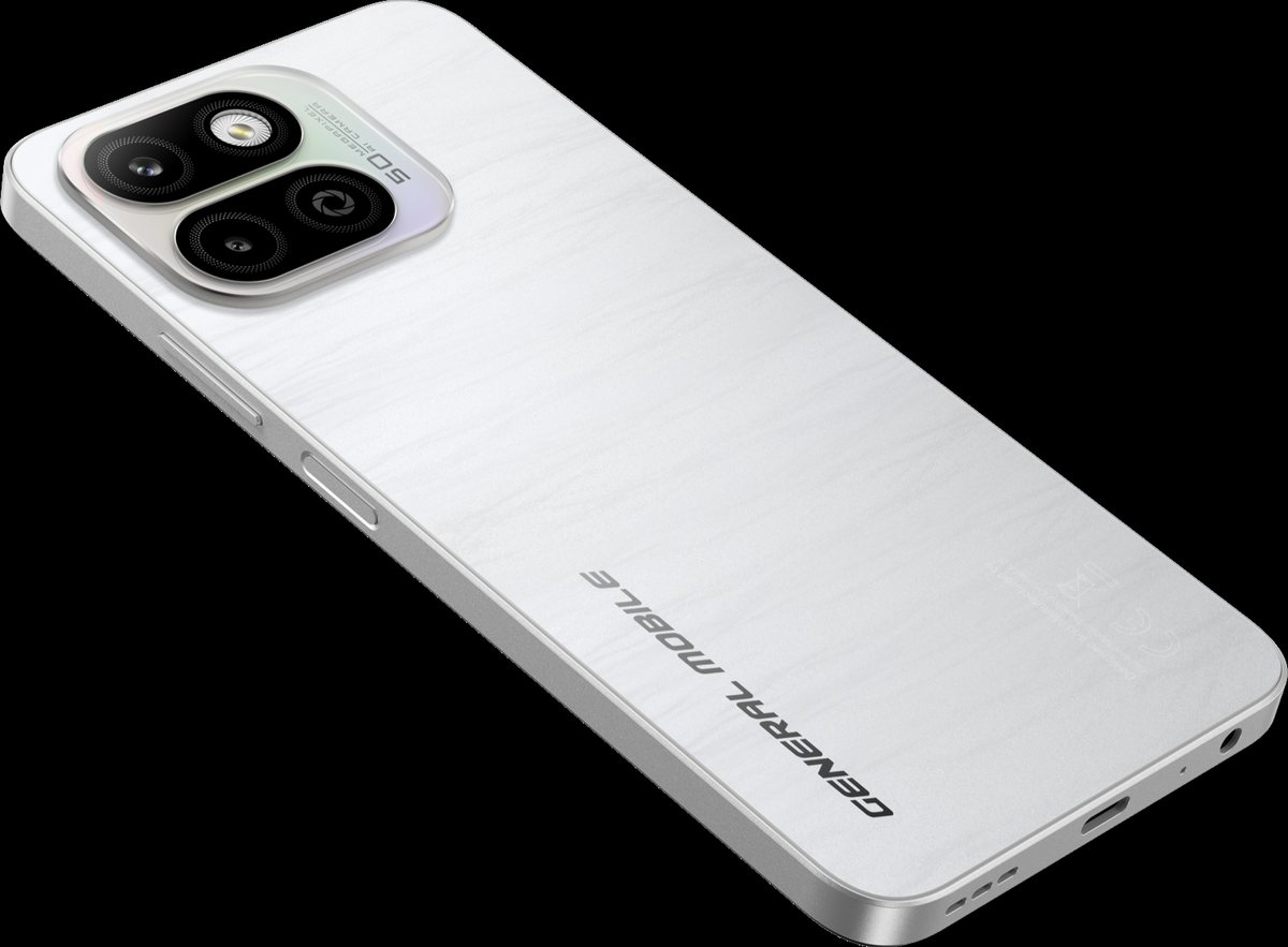 General Mobile yeni akıllı telefonunu satışa sundu